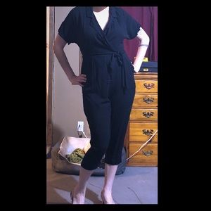 Forever 21 Jumpsuit